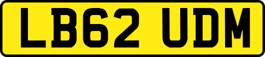 LB62UDM