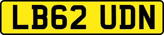 LB62UDN