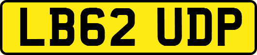 LB62UDP
