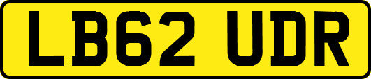 LB62UDR