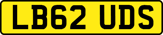 LB62UDS
