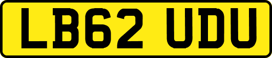 LB62UDU