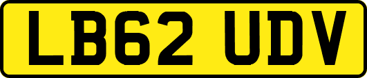 LB62UDV