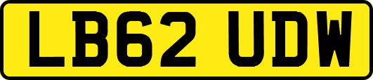 LB62UDW
