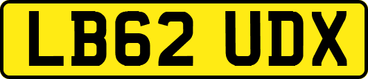 LB62UDX