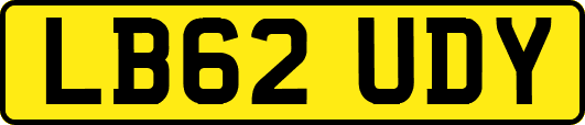 LB62UDY