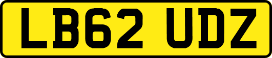 LB62UDZ