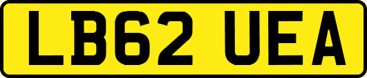 LB62UEA