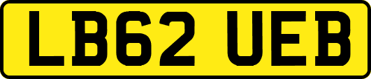 LB62UEB