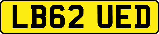 LB62UED