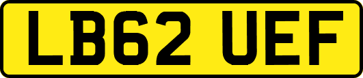 LB62UEF