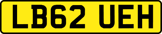 LB62UEH