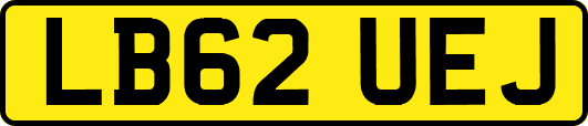 LB62UEJ