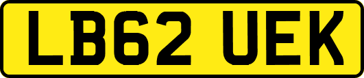 LB62UEK