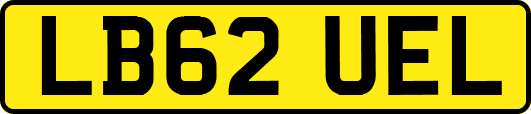 LB62UEL