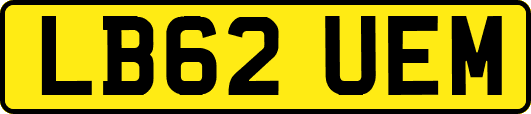 LB62UEM