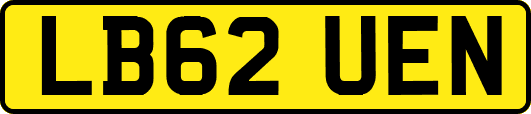 LB62UEN