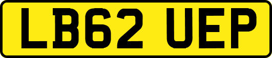 LB62UEP