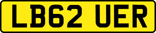 LB62UER