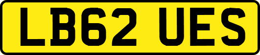 LB62UES