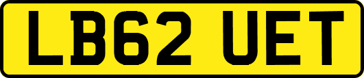 LB62UET