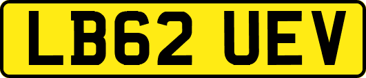 LB62UEV