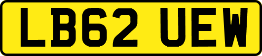 LB62UEW