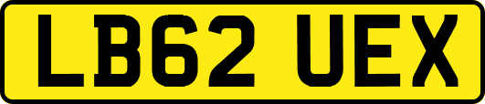 LB62UEX