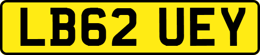 LB62UEY