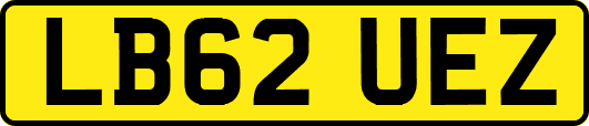 LB62UEZ