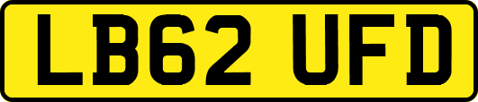 LB62UFD