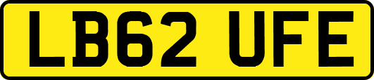 LB62UFE