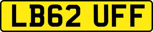 LB62UFF