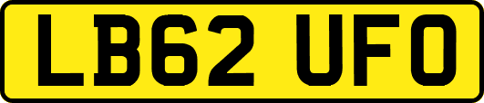 LB62UFO