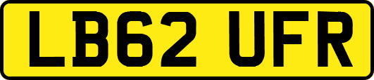 LB62UFR