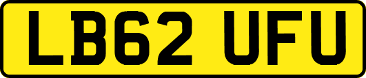LB62UFU