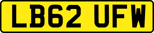 LB62UFW