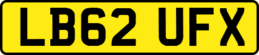 LB62UFX