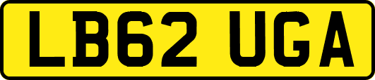 LB62UGA