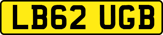 LB62UGB