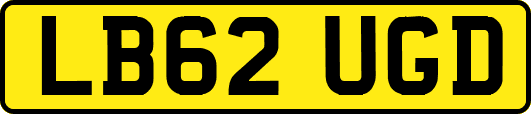 LB62UGD
