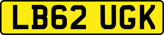 LB62UGK
