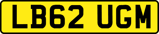 LB62UGM