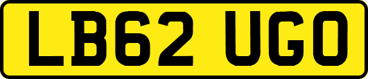 LB62UGO