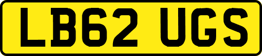 LB62UGS
