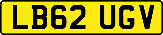 LB62UGV