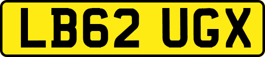 LB62UGX