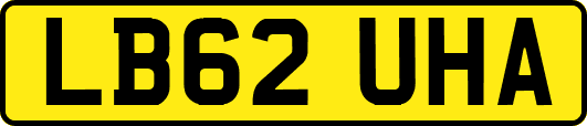 LB62UHA