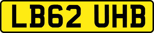 LB62UHB