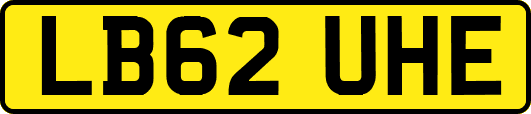 LB62UHE
